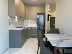 Daire 48 m² Daire - Kahramanlar Sokağı, Batumi, Gürcistan