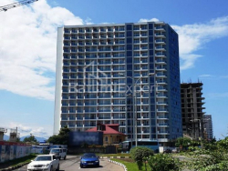 Daire 1-oda 30 m² - Şerif Khimshiashvili, Batumi