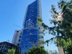 Daire 1-oda 30 m² - Şerif Khimshiashvili, Batumi