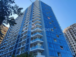 Daire 1-oda 30 m² - Şerif Khimshiashvili, Batumi