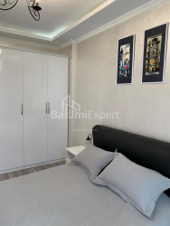Daire 47 m² Daire - Şerif Khimshiashvili, Batumi, Gürcistan