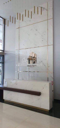 Daire 2-oda 47 m² - Şerif Khimshiashvili, Batumi