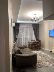 Daire 47 m² Daire - Şerif Khimshiashvili, Batumi, Gürcistan