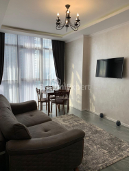 Daire 47 m² Daire - Şerif Khimshiashvili, Batumi, Gürcistan