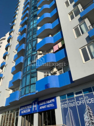 Daire 2-oda 47 m² - Şerif Khimshiashvili, Batumi