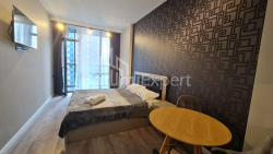 Daire 1-oda 31.4 m² - Niko Pirosmani, Batumi