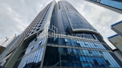 Daire 1-oda 31.4 m² - Niko Pirosmani, Batumi