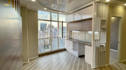 Daire 80 m² Daire - Şalva Inasaridze, Batumi, Gürcistan