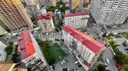 Daire 80 m² Daire - Şalva Inasaridze, Batumi, Gürcistan