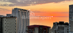 Daire 80 m² Daire - Şalva Inasaridze, Batumi, Gürcistan