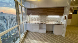 Daire 4-oda 80 m² - Şalva Inasaridze, Batumi