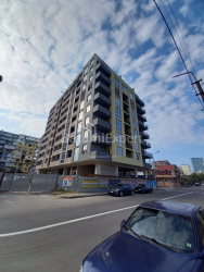 Daire 45 m² Daire - Akademisyen Mamiya Komakhidze, Batumi, Gürcistan