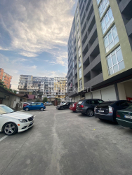 Daire 45 m² Daire - Akademisyen Mamiya Komakhidze, Batumi, Gürcistan