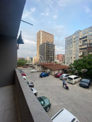 Daire 45 m² Daire - Akademisyen Mamiya Komakhidze, Batumi, Gürcistan
