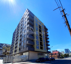 Daire 1-oda 45 m² - Akademisyen Mamiya Komakhidze, Batumi