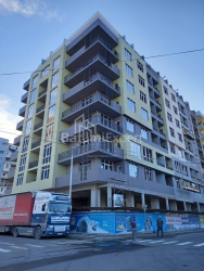 Daire 45 m² Daire - Akademisyen Mamiya Komakhidze, Batumi, Gürcistan