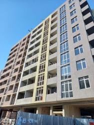 Daire 45 m² Daire - Akademisyen Mamiya Komakhidze, Batumi, Gürcistan