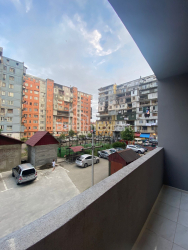 Daire 45 m² Daire - Akademisyen Mamiya Komakhidze, Batumi, Gürcistan