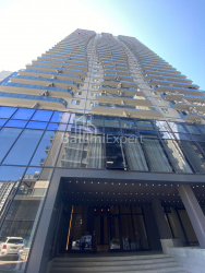 Daire 40.5 m² Daire - Şerif Khimshiashvili, Batumi, Gürcistan
