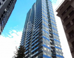 Daire 2-oda 40.5 m² - Şerif Khimshiashvili, Batumi