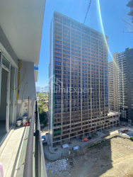 Daire 40.5 m² Daire - Şerif Khimshiashvili, Batumi, Gürcistan