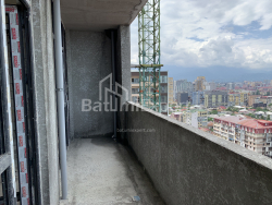 Daire 58.8 m² Daire - Haydara Abashidze, Batumi, Gürcistan