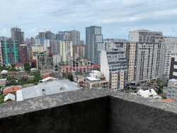 Daire 58.8 m² Daire - Haydara Abashidze, Batumi, Gürcistan