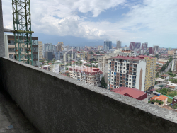 Daire 58.8 m² Daire - Haydara Abashidze, Batumi, Gürcistan