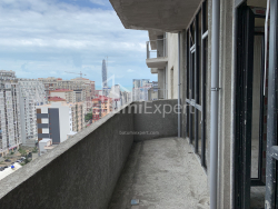 Daire 58.8 m² Daire - Haydara Abashidze, Batumi, Gürcistan