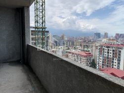 Daire 58.8 m² Daire - Haydara Abashidze, Batumi, Gürcistan