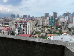 Daire 58.8 m² Daire - Haydara Abashidze, Batumi, Gürcistan