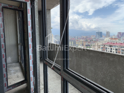 Daire 58.8 m² Daire - Haydara Abashidze, Batumi, Gürcistan