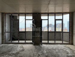 Daire 58.8 m² Daire - Haydara Abashidze, Batumi, Gürcistan