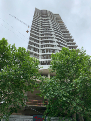 Daire 58.8 m² Daire - Haydara Abashidze, Batumi, Gürcistan