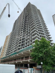 Daire 58.8 m² Daire - Haydara Abashidze, Batumi, Gürcistan