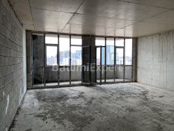 Daire 2-oda 58.8 m² - Haydara Abashidze, Batumi