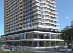 Daire 2-oda 58.8 m² - Haydara Abashidze, Batumi