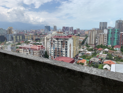 Daire 58.8 m² Daire - Haydara Abashidze, Batumi, Gürcistan