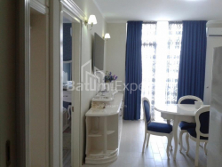Daire 3-oda 57 m² - Şerif Khimshiashvili, Batumi