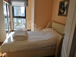 Daire 90 m² Daire - Rustaveli, Batumi, Gürcistan