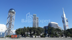 Daire 90 m² Daire - Rustaveli, Batumi, Gürcistan