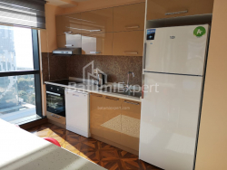 Daire 90 m² Daire - Rustaveli, Batumi, Gürcistan