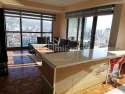 Daire 4-oda 90 m² - Rustaveli, Batumi