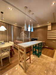 Daire 55 m² Daire - Rustaveli, Batumi, Gürcistan
