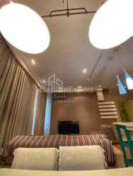Daire 55 m² Daire - Rustaveli, Batumi, Gürcistan