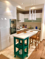 Daire 55 m² Daire - Rustaveli, Batumi, Gürcistan