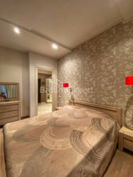 Daire 55 m² Daire - Rustaveli, Batumi, Gürcistan
