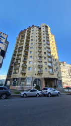Daire 55 m² Daire - Rustaveli, Batumi, Gürcistan