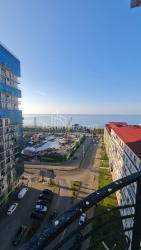 Daire 55 m² Daire - Rustaveli, Batumi, Gürcistan
