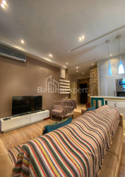 Daire 55 m² Daire - Rustaveli, Batumi, Gürcistan